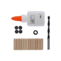 2609255305 Set dibluri, 32 buc