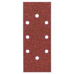 2609256B01 Set foi abrazive, 10 buc., pentru şlefuitor cu vibraţii, G 40