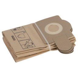 2605411150 Sac filtrant din hârtie