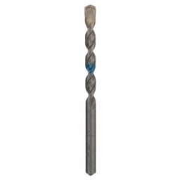 2609255407 Burghiu pentru beton conform ISO 5468, D 7 mm