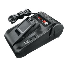 1600A011TZ Convenabil şi rapid – încarcă toţi acumulatorii 14,4V sau 18V POWER FOR ALL