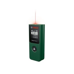 0603672AZ0 Telemetru digital cu laser