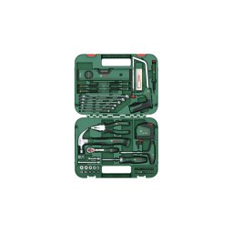 Set de 64 de scule de mână Advanced 1600A02ZB3