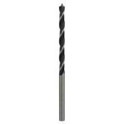 2609255201 Burghie elicoidale pentru lemn, D 4 mm