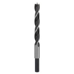 2609255208 Burghie elicoidale pentru lemn, D 11 mm