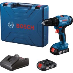 06019K9101 Maşină de găurit/înşurubat cu impact cu acumulator GSB 183-LI