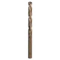 2609255081 Burghie pentru metal, tip HSS-Co, DIN 338 D 9 mm