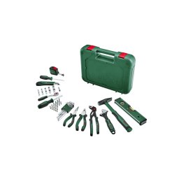 Set de 52 de scule de mână avansate Bosch 1600A02BY7