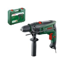 Maşină de găurit cu percuţie Bosch 0603313420 UniversalImpact 730