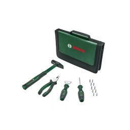 Set de 14 scule de mână Bosch 1600A027PT Easy Starter (V2)
