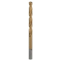 2609255103 Burghie pentru metal, tip HSS-TiN, DIN 338