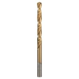 2609255101 Burghie pentru metal, tip HSS-TiN, DIN 338