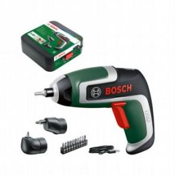 06039E0021 Şurubelniţă cu acumulator set IXO 7