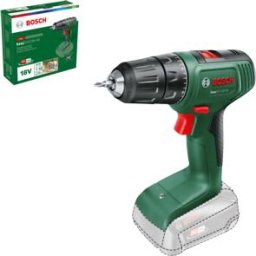 06039D8000 Maşină de găurit/înşurubat fara acumulator, 2 trepte de putere EasyDrill 18V-40
