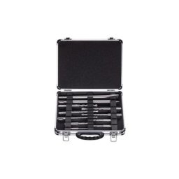 2608578765 Set de 11 burghie mixte SDS plus