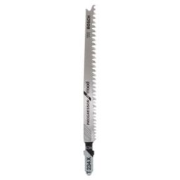 2609256727 Pânză pentru ferăstrău vertical HCS, T 234 X