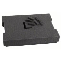 1600A001S1 Foam insert 136