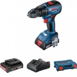 Masina gaurit si insurub. GSR 18V-50 06019H5000