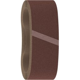 2608606085 Bandă de șlefuit PRO X440, 75 x 533 mm, G220, 10 buc.