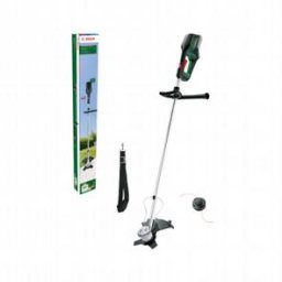 06008C1K02 Trimmer pentru iarbă şi tufişuri cu acumulator AdvancedBrushCut 36V-23-750