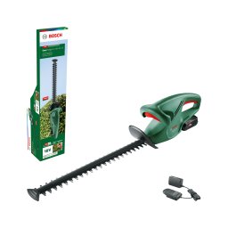 0600849M01 Foarfece de tăiat gard viu cu acumulator EasyHedgeCut 18-52-13