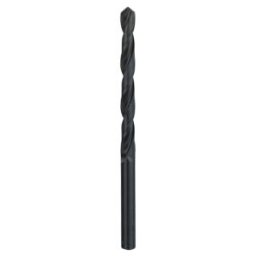 2609255015 Burghie pentru metal, tip HSS-R, DIN 338 D 7 mm