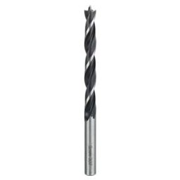 2609255206 Burghie elicoidale pentru lemn, D 9 mm