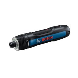 06019H2201 Şurubelniţă cu acumulator Bosch GO