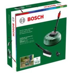 F016800611 Kit pentru casă şi maşină