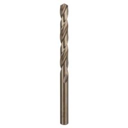 2609255082 Burghie pentru metal, tip HSS-Co, DIN 338 D 9,5 mm