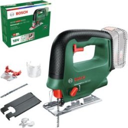 0603011100 Ferăstrău vertical cu acumulator UniversalSaw 18V-100