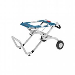 Masă de lucru pentru scule electrice staţionare GTA 60 W 0601B12000