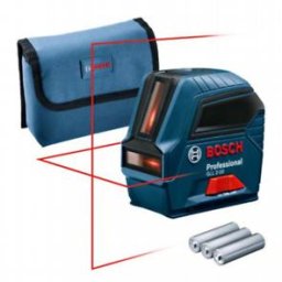 Nivela laser cu linii 0601063L00
