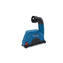 1600A003DK Ghidaj de taiere cu sistem de aspirare GDE 115/125 FC-T