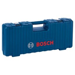 2605438197 Valiză profesională din material plastic pentru toate GWS Ø 180-230