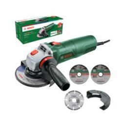 Polizor unghiular Bosch 06033E2102 UniversalGrind 850-125
