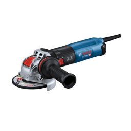 Polizor unghiular cu X-LOCK Bosch 06017D2300 GWX 17-125 S