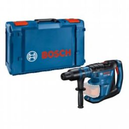 0611917120 Ciocan rotopercutor cu acumulator BITURBO cu SDS max GBH 18V-40 C