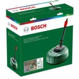 F016800486 Sistem de curătat terase AquaSurf 250