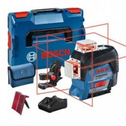 Nivelă laser cu linii GLL 3-80 C 0601063R02