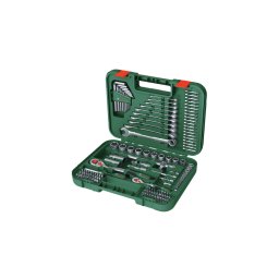 Set de 132 de scule de mână Advance 1600A02Z9B