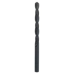 2609255014 Burghie pentru metal, tip HSS-R, DIN 338 D 6,5 mm