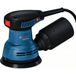 06013A8020 Şlefuitoare cu excentric GEX 125