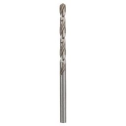 2609255044 Burghie pentru metal, tip HSS-G, DIN 338 D 4,8 mm