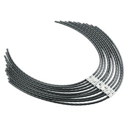 F016800431 Fir extrem de rezistent de 37 cm (3,5 mm)