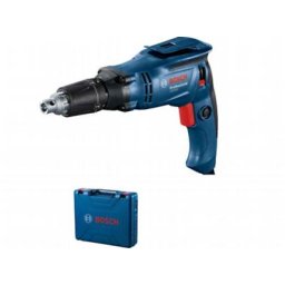 Şurubelniţă cu acumulator pentru gips-carton Bosch 06014A2000 GTB 650