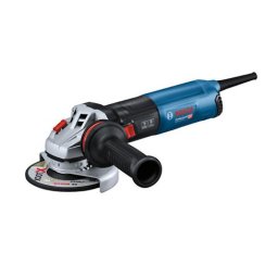 Polizor unghiular GWS 14-125 S cu apărătoare 06017D0100