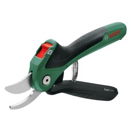 Foarfece de grădină Bosch 06008B2102 EasyPrune cu acumulator