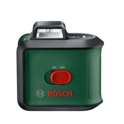 Nivelă laser cu linii Bosch 0603663E06 UniversalLevel 360