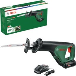 06033B2403 Ferăstrău sabie cu acumulator si incarcator AdvancedRecip 18